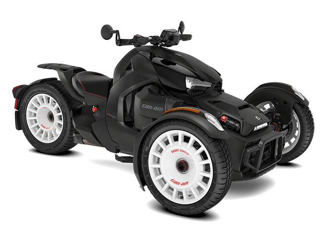 2022 Ryker Rally - 1