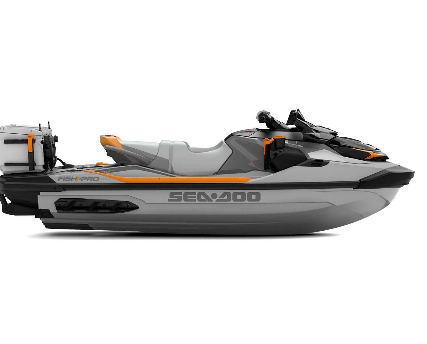 2023 FishPro Trophy 170 - 1