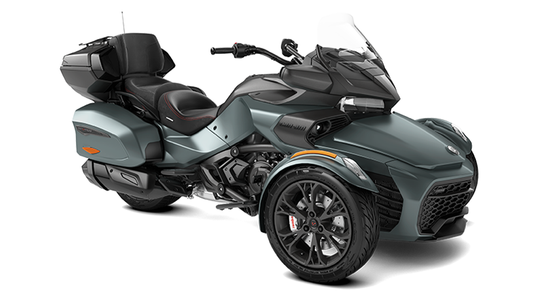 2023 SPYDER F3 LIMITED SPECIAL SERIES - 1