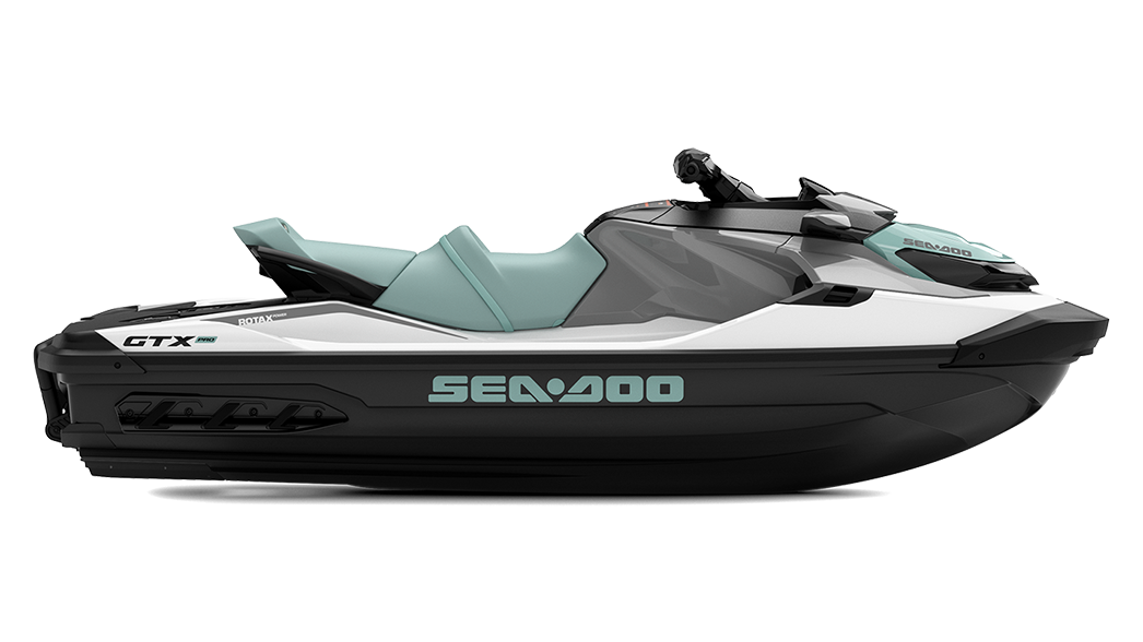 2024 GTX Pro 130 iBR - 1