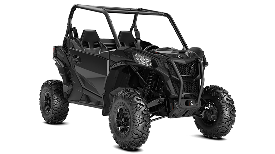 Maverick Sport DPS 1000R