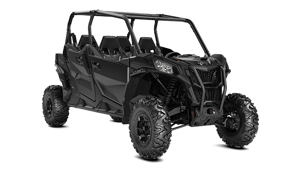 Maverick Sport Max DPS 1000R