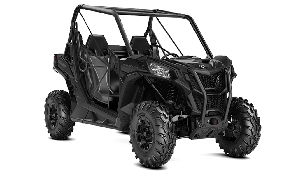 Maverick Trail DPS 700