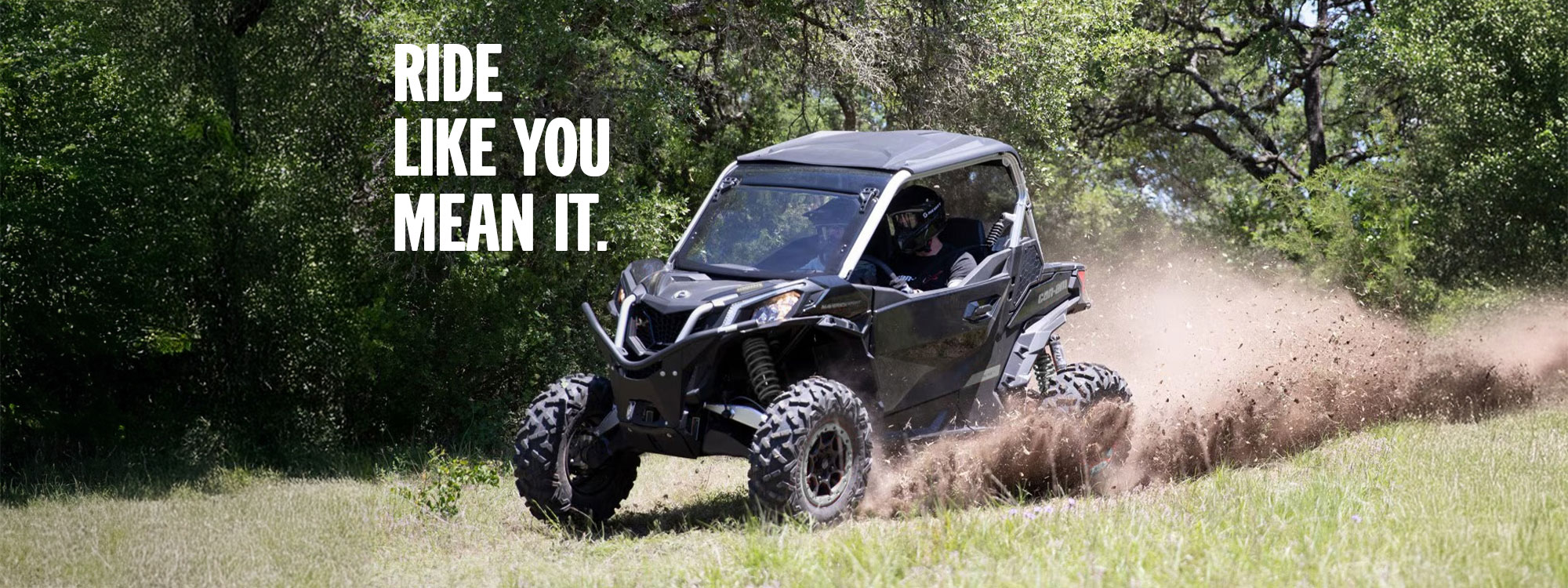 Maverick Sport DPS 1000R