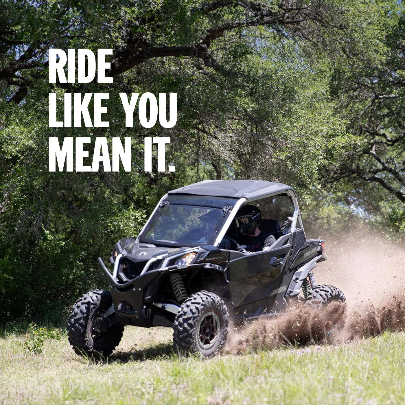 Maverick Sport DPS 1000R