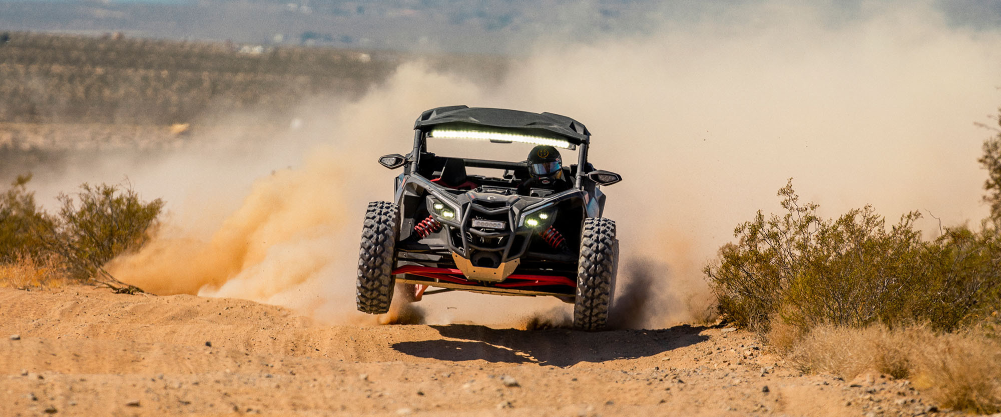 Maverick X3 Max X rs<br /> Turbo RR SAS