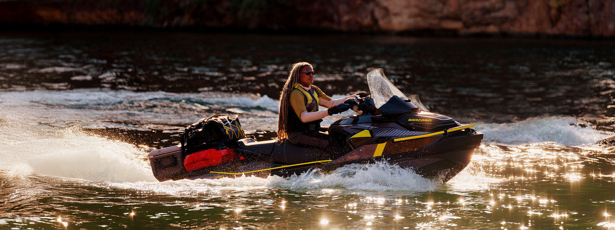 Explorer Pro 170<br> w/Sound system