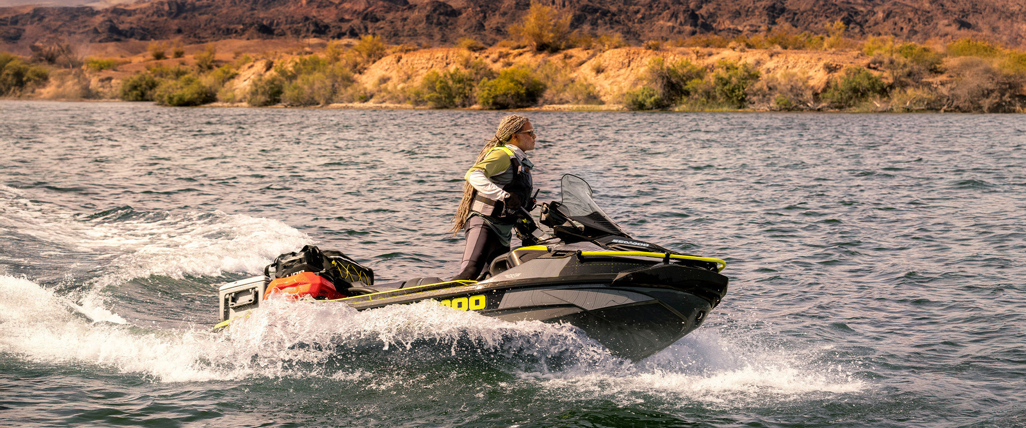 Explorer Pro 170<br> w/Sound system