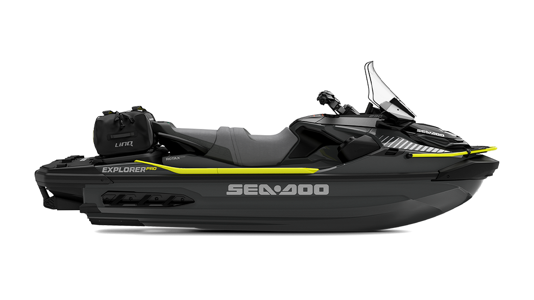 Explorer Pro 230<br> w/Sound system