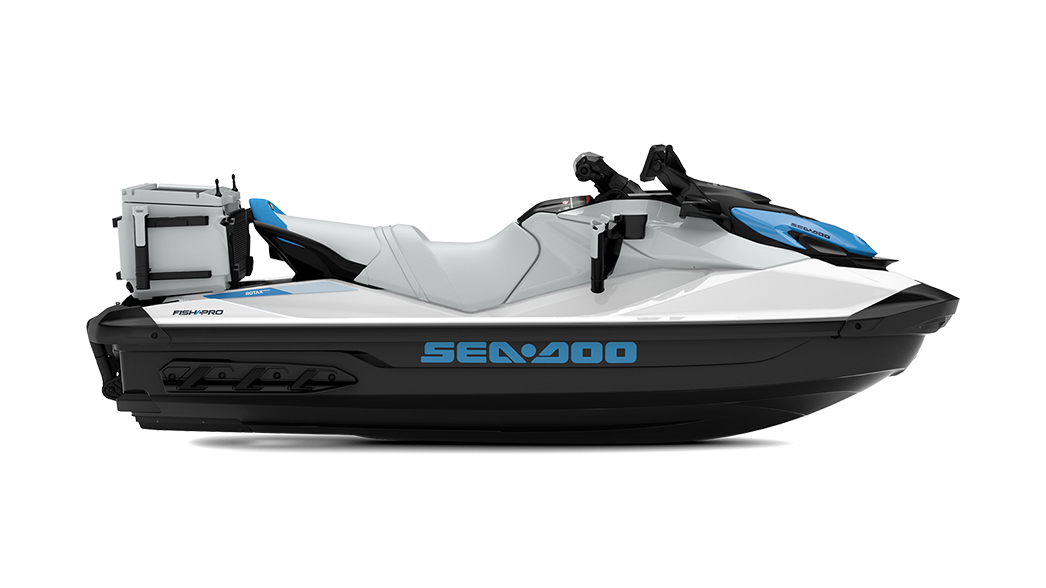 FishPro Scout 130