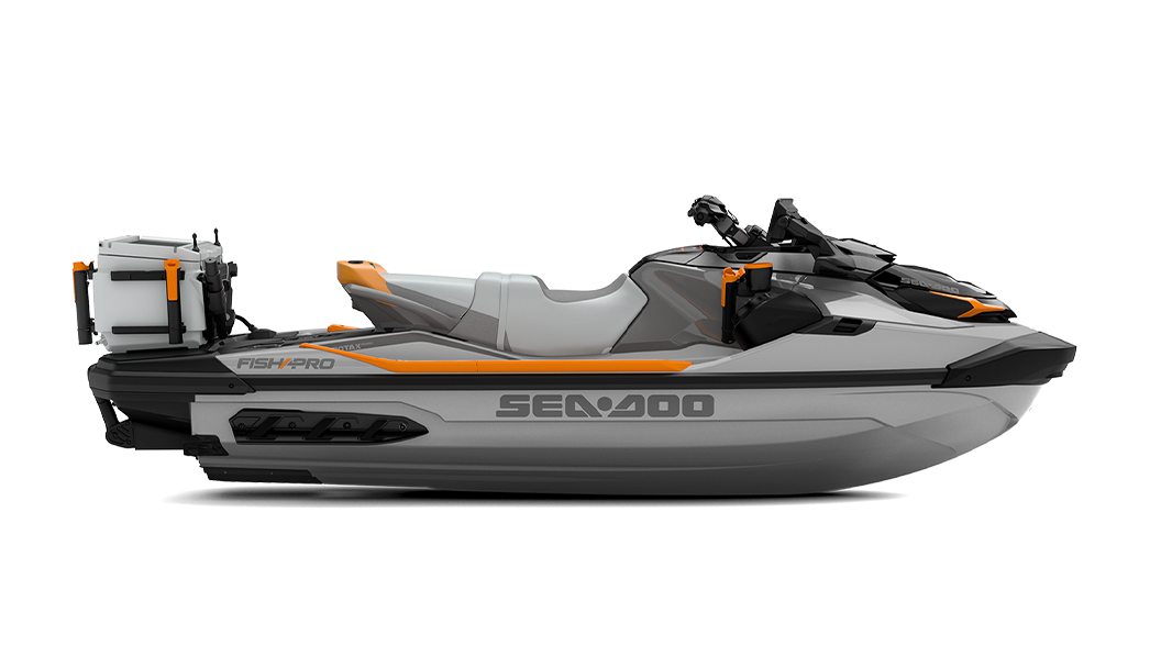 FishPro Trophy 170<br> w/Sound system