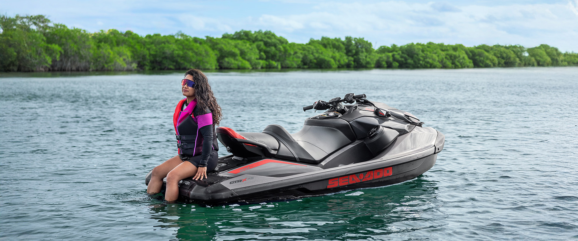 GTR X 300<br> w/Sound system