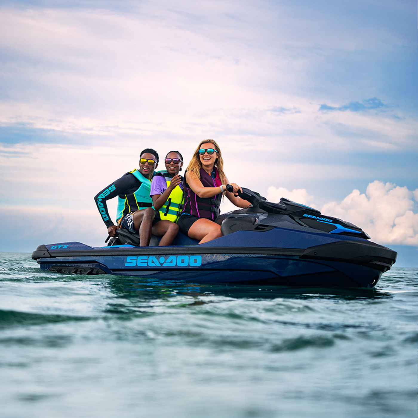 GTX 170<br> w/Sound system