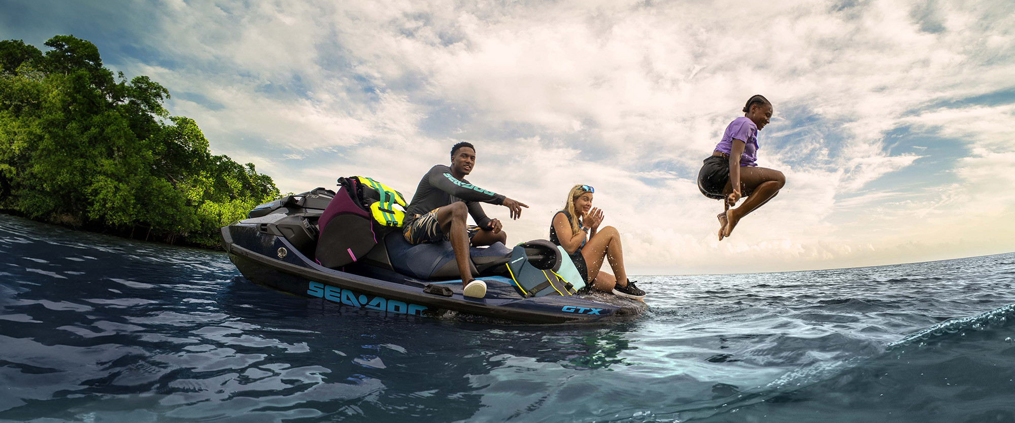 GTX 170<br> w/Sound system