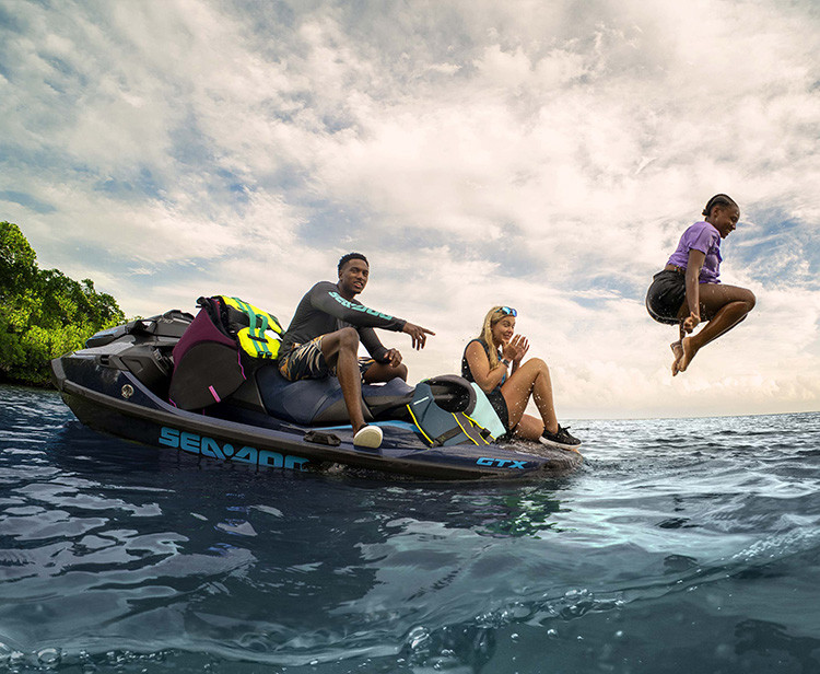 GTX 170<br> w/Sound system