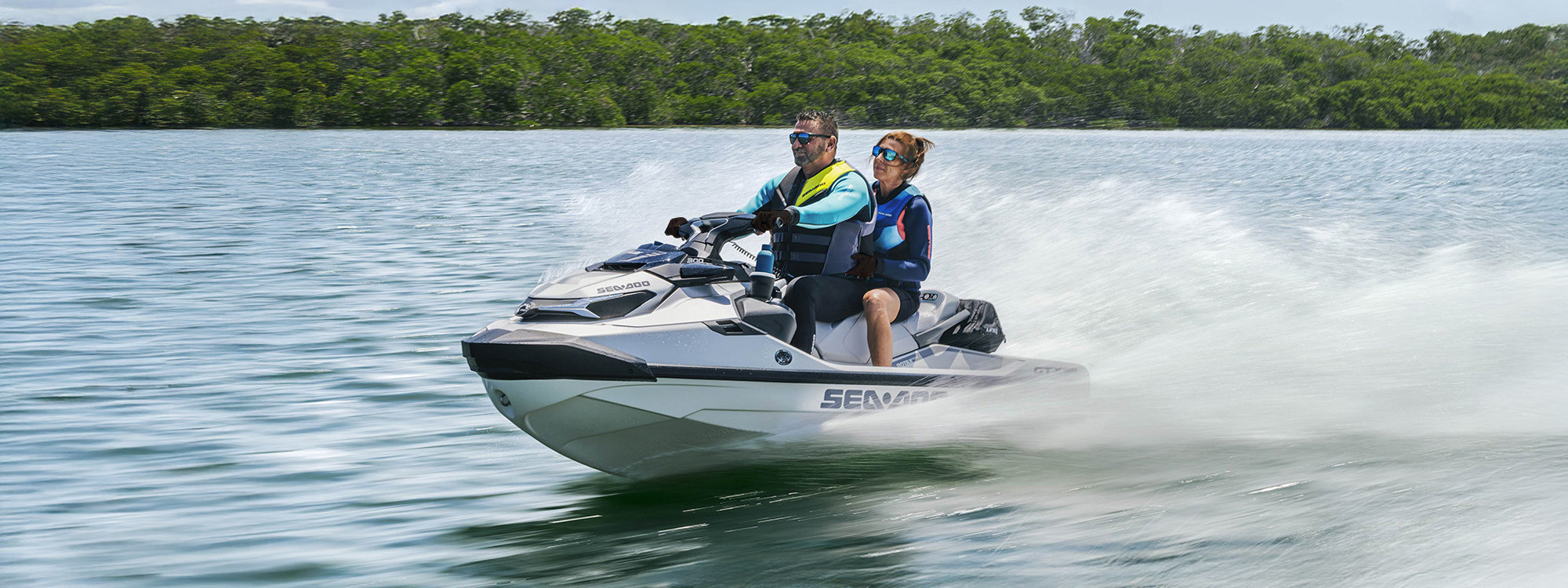 GTX LTD 325<br> w/Sound system