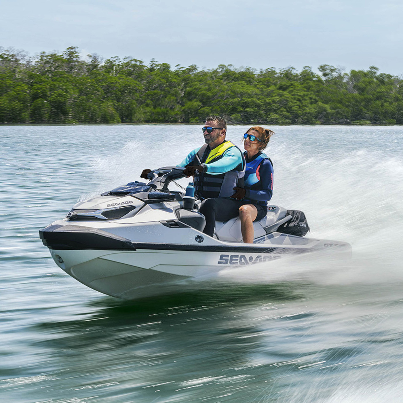 GTX LTD 325<br> w/Sound system