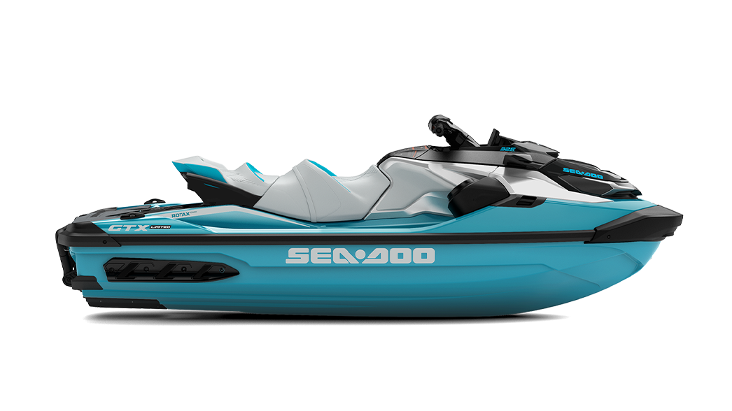 GTX LTD 325<br> w/Sound system