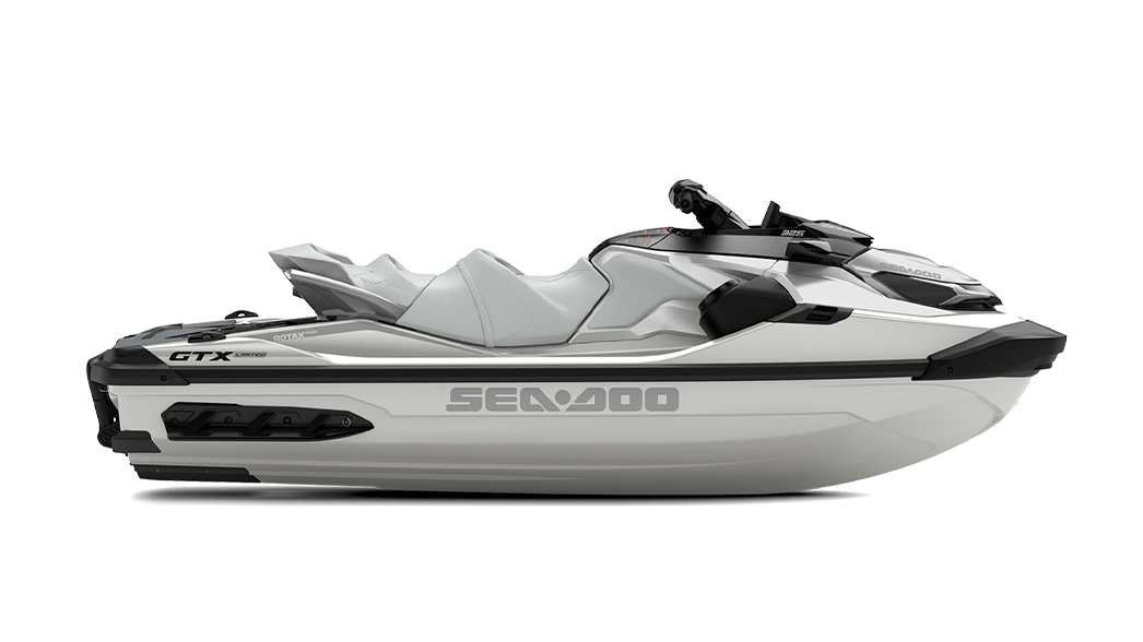 GTX LTD 325<br> w/Sound system