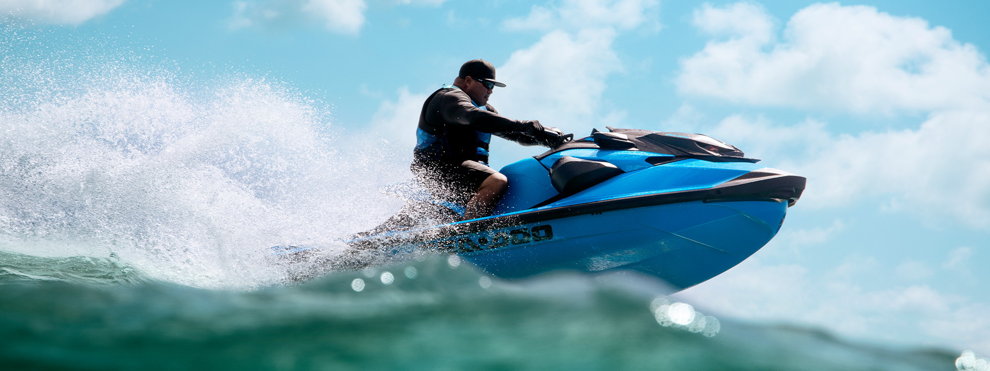 RXP X 325<br> w/Sound system