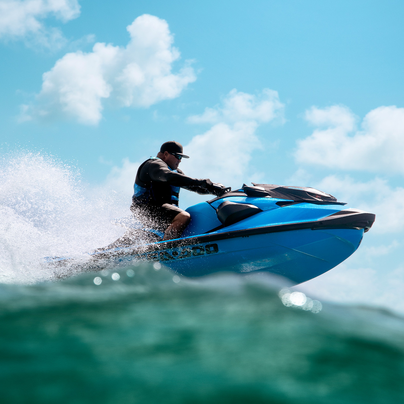 RXP X 325<br> w/Sound system