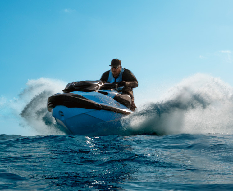 RXP X 325<br> w/Sound system