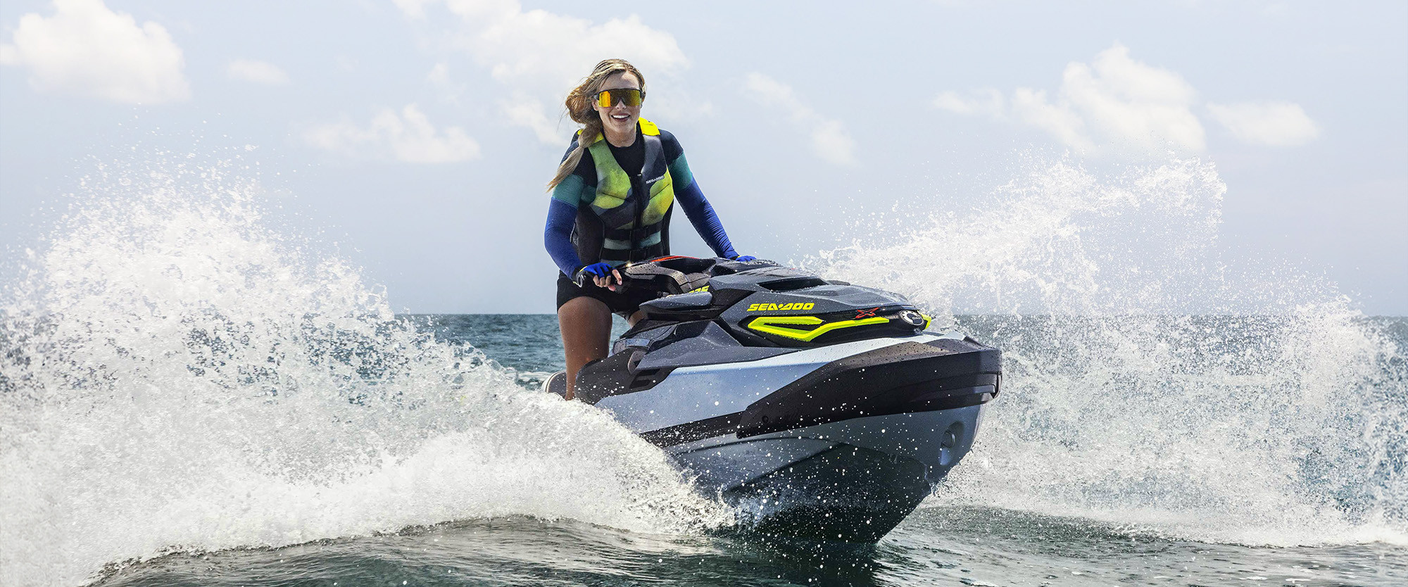 RXT X 325<br> w/Sound system