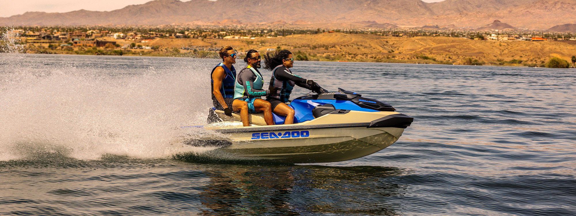 Wake Pro 230<br> w/Sound system