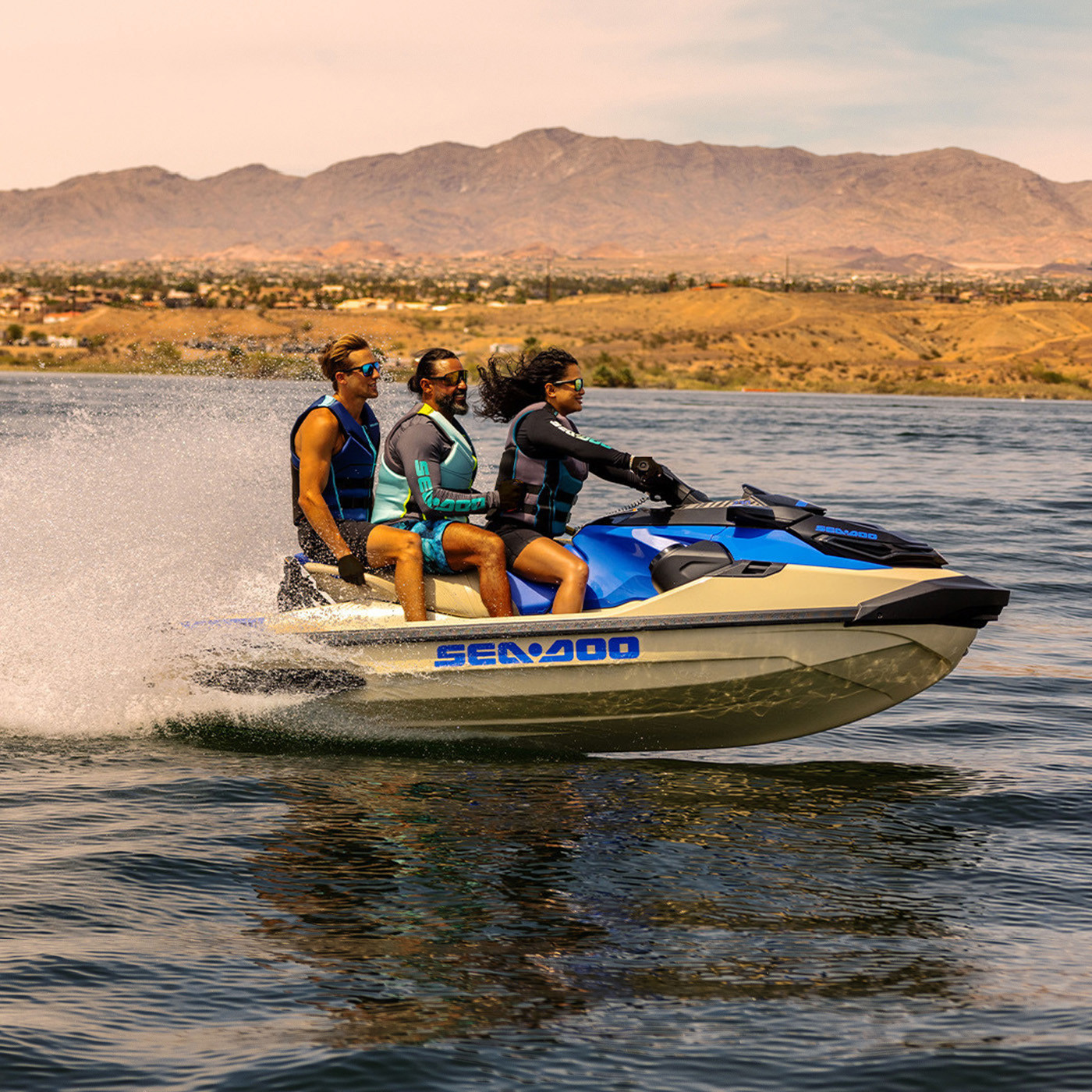 Wake Pro 230<br> w/Sound system