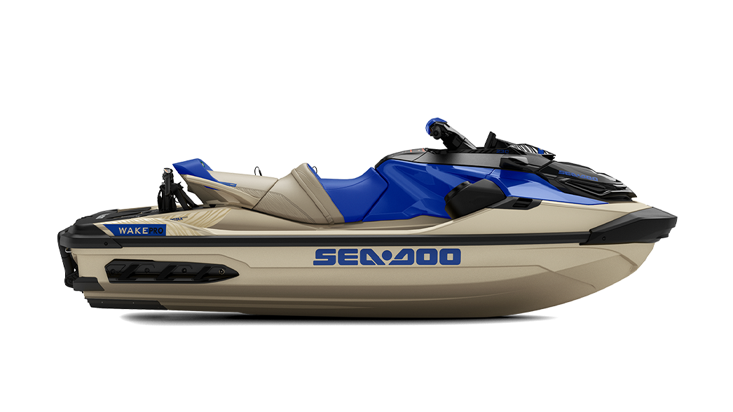 Wake Pro 230<br> w/Sound system