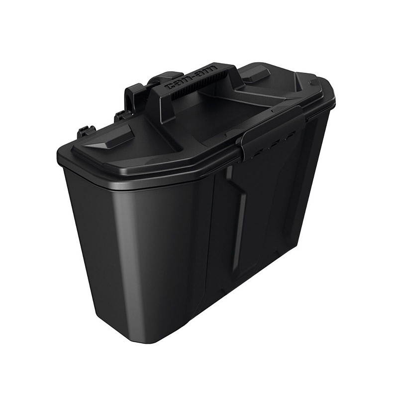 Passenger Storage Bin