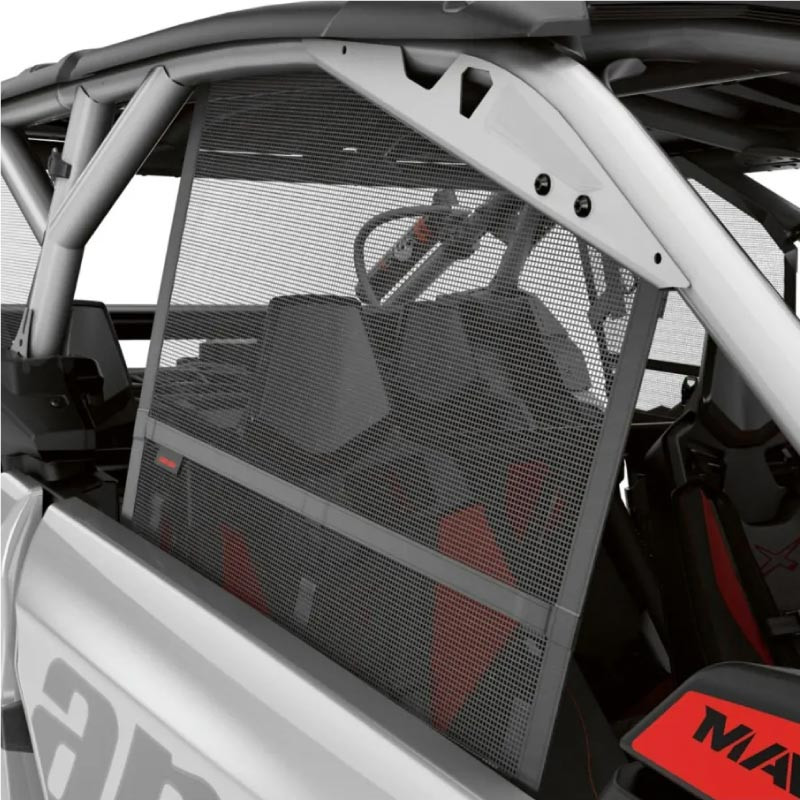 Front Window Nets