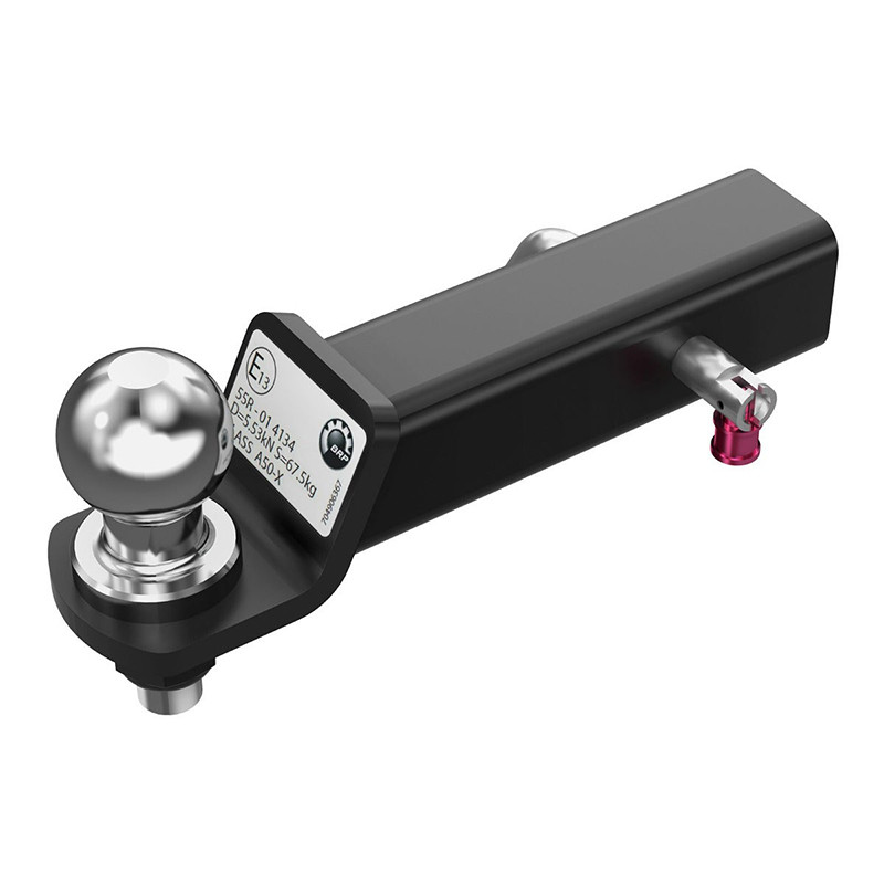 Rear Hitch Drawbar Kit