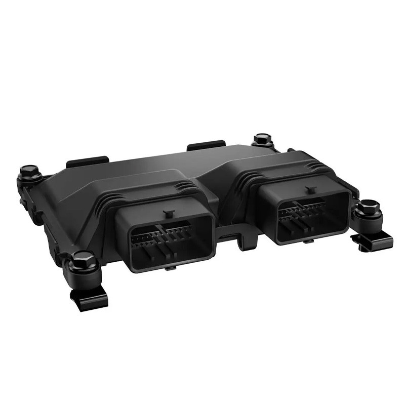 Accessory Control Module