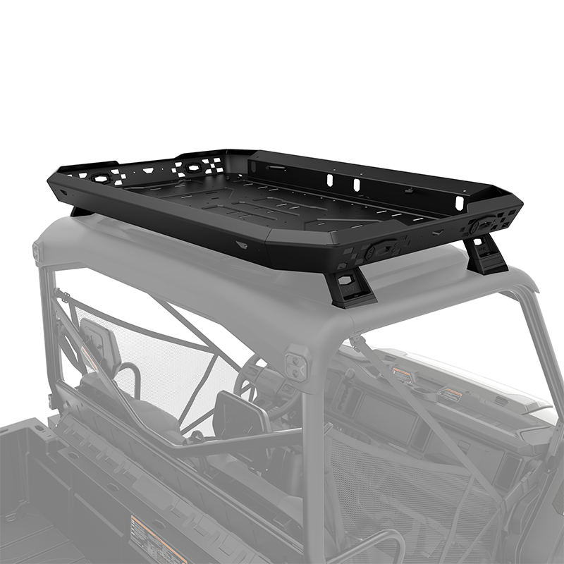 Cargo Rack Multi-position
