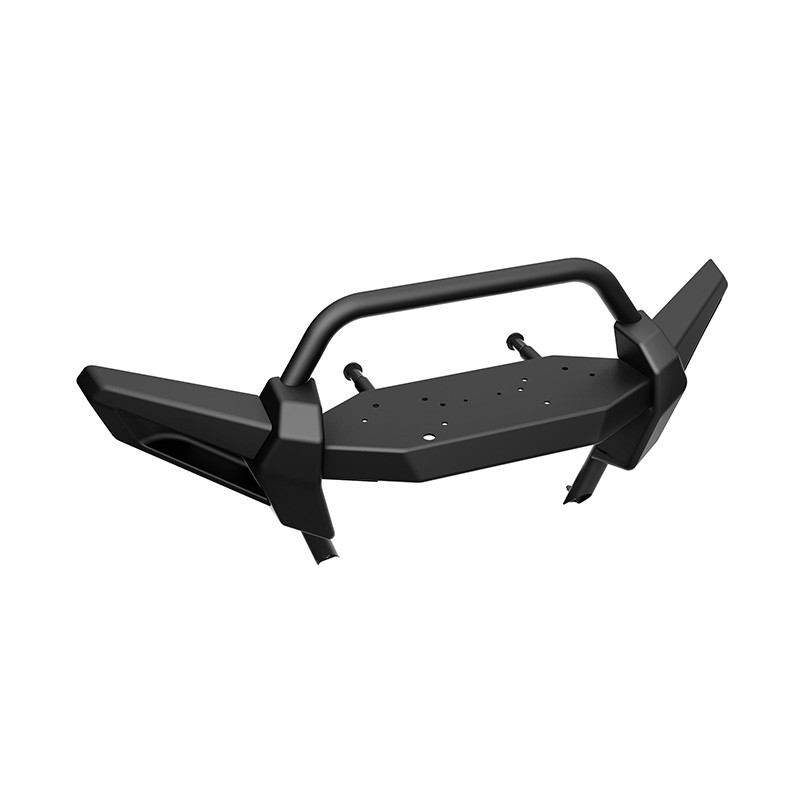 Front Bumper - Lone Star