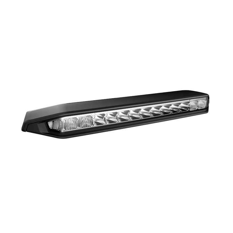 SMART LED Hood Light