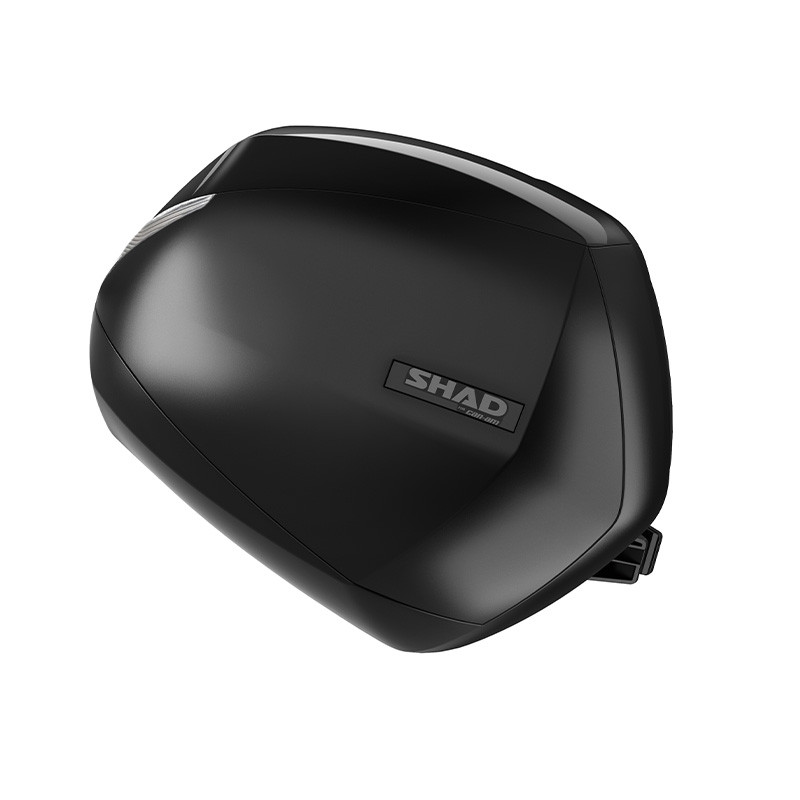 SHAD Hard Saddlebag
